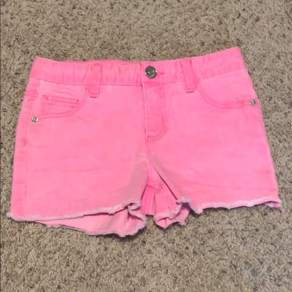 Sz 12 Justice shorts - Picture 4 of 5